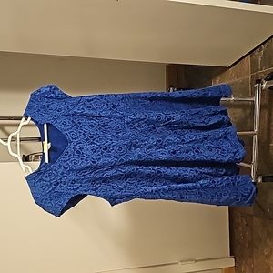 Yellowstar Modcloth Dress